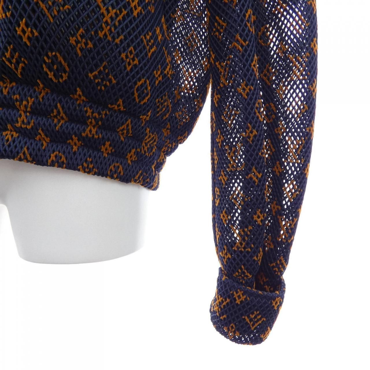 Louis Vuitton Hob 40 Wkd 2 Jacket — view 6