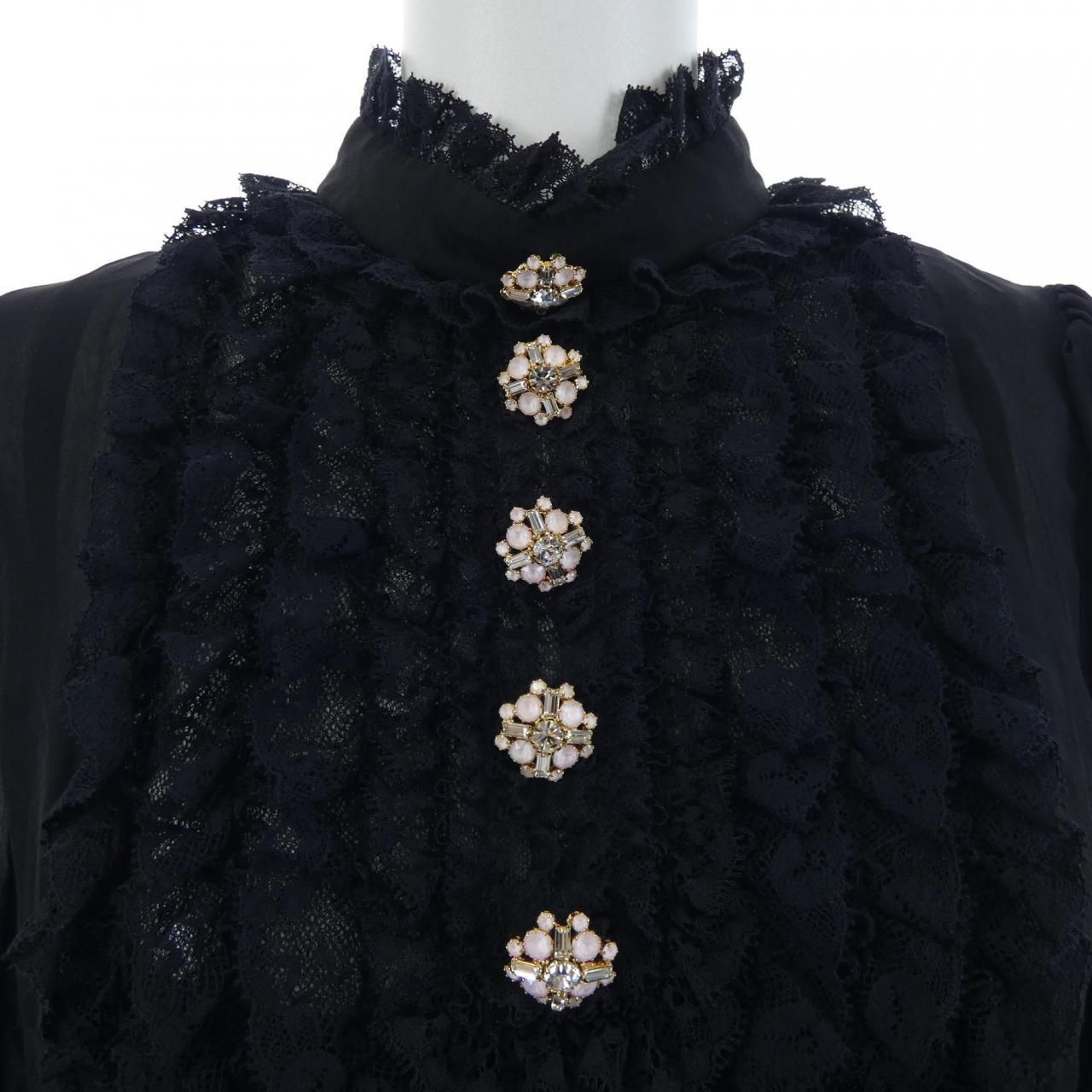Dolce & Gabbana F6c Dress — view 5