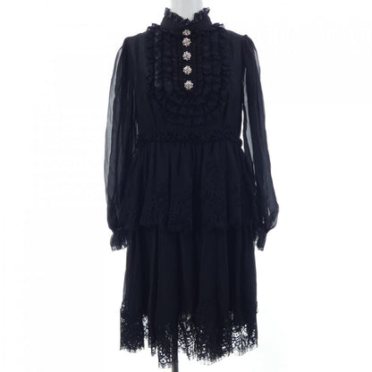 Dolce & Gabbana F6c Dress