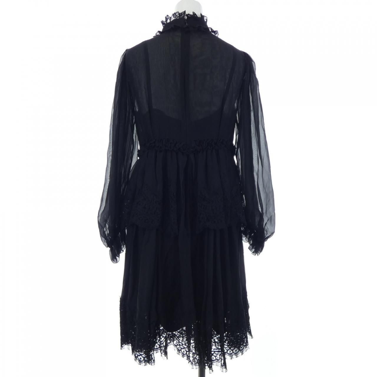 Dolce & Gabbana F6c Dress — view 2