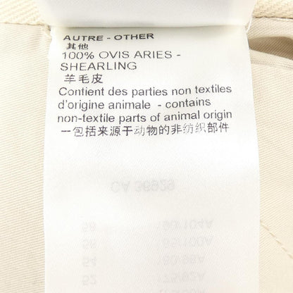 Louis Vuitton Monogram Work Weardenim Jacket Denim — view 4