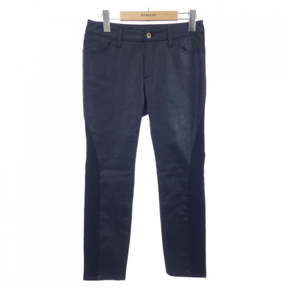 Louis Vuitton Pants Gray