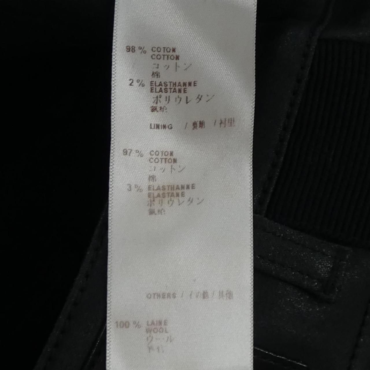 Louis Vuitton Pants Gray — view 3