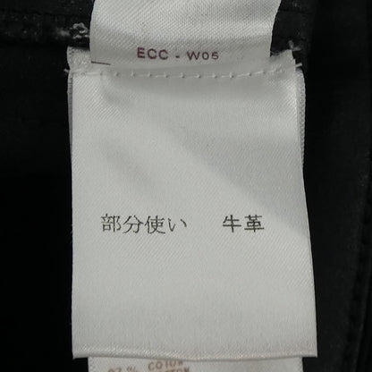 Louis Vuitton Pants Gray — view 4