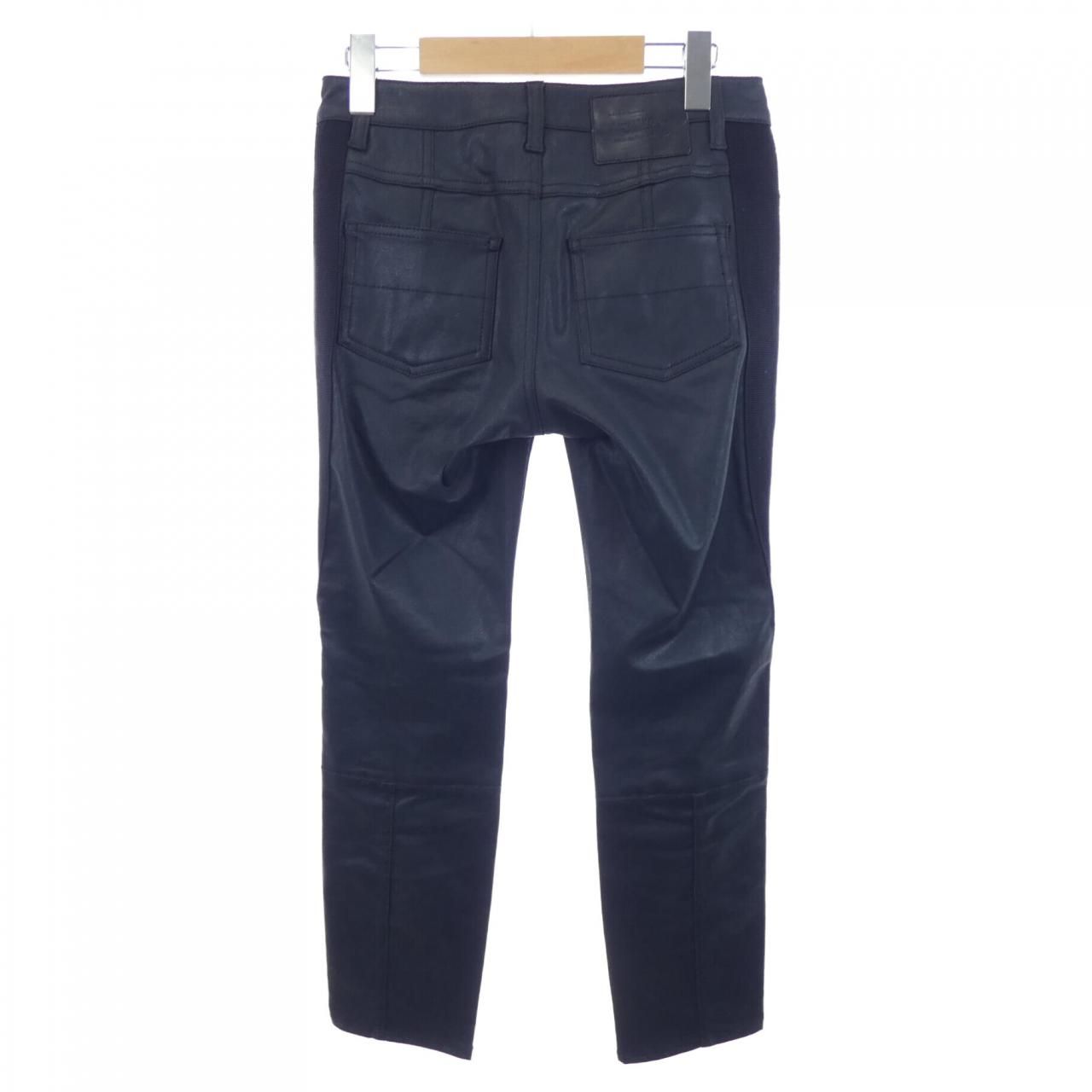Louis Vuitton Pants Gray — view 2