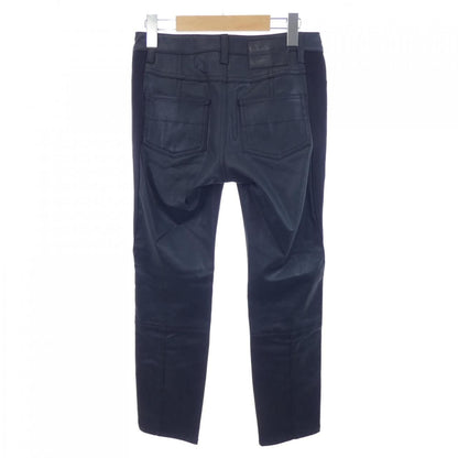 Louis Vuitton Pants Gray — view 2