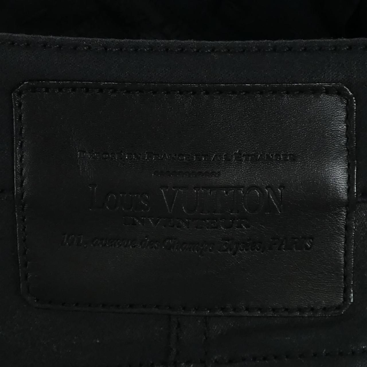 Louis Vuitton Pants Gray — view 5