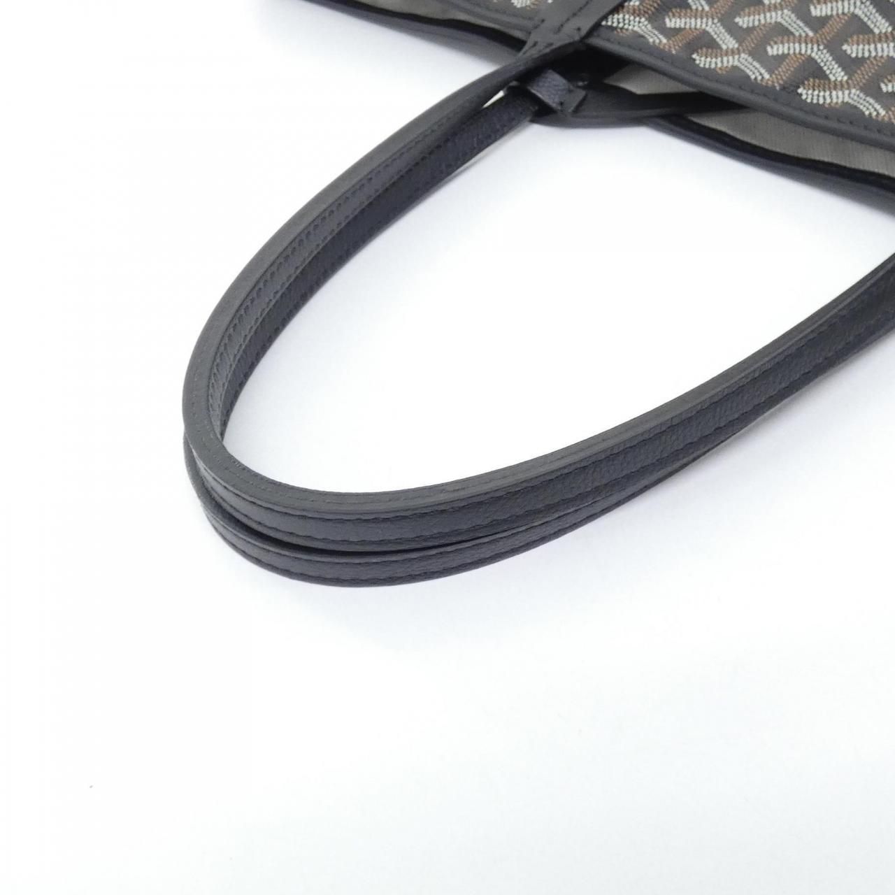 Goyard Saint Louis PM Ama — view 3