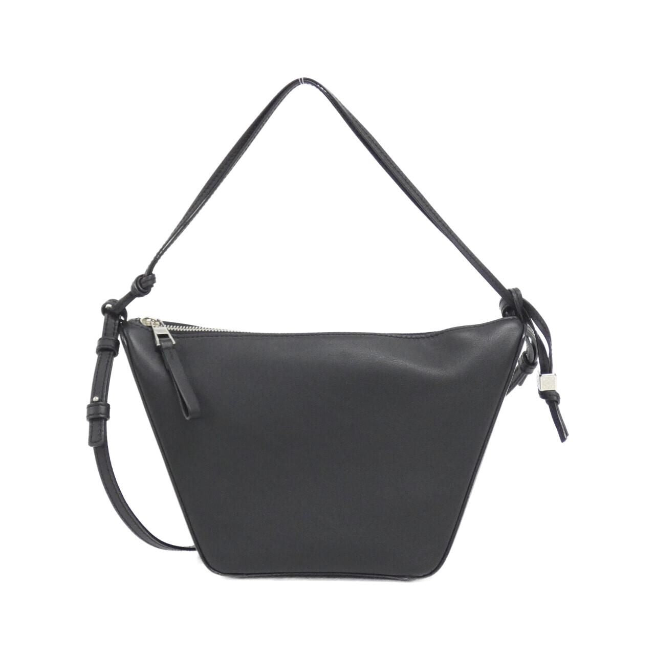 Loewe Hammock Hobo Mini Shoulder