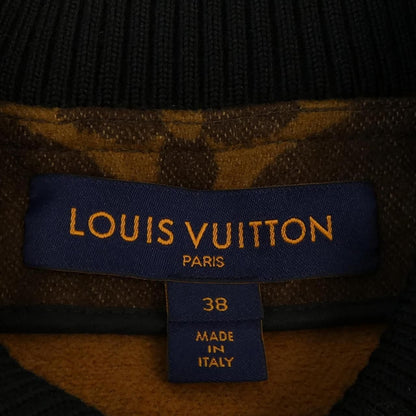 Louis Vuitton Monogram cardbomber Jacket — view 5