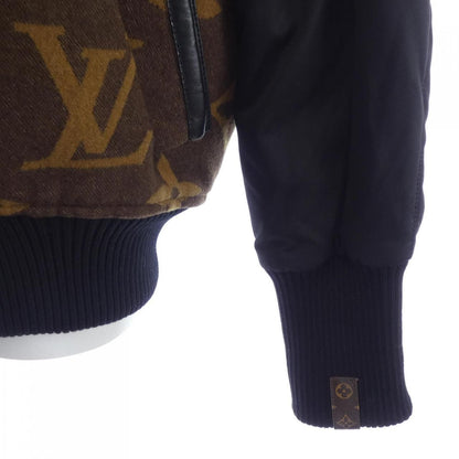 Louis Vuitton Monogram cardbomber Jacket — view 7