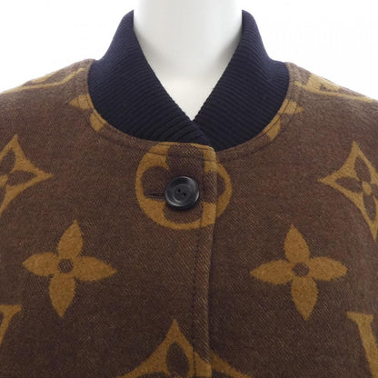 Louis Vuitton Monogram cardbomber Jacket — view 6