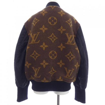 Louis Vuitton Monogram cardbomber Jacket — view 2