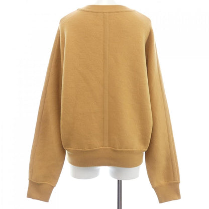 Hermes Knit Sweater Brown — view 2