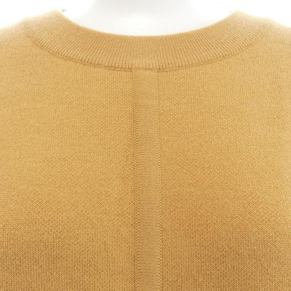 Hermes Knit Sweater Brown — view 6