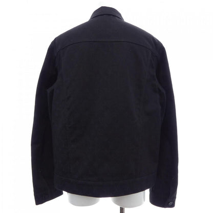 Louis Vuitton Monogram Denim Jacket — view 2