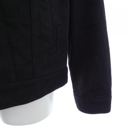 Louis Vuitton Monogram Denim Jacket — view 6