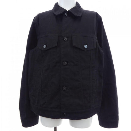 Louis Vuitton Monogram Denim Jacket