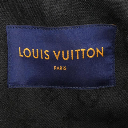 Louis Vuitton Monogram Denim Jacket — view 4