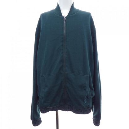 Louis Vuitton Monogram Reversiblelightbomber Jacket — view 7