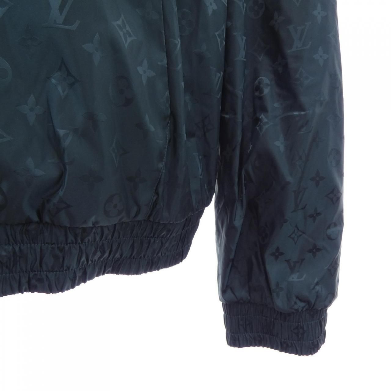 Louis Vuitton Monogram Reversiblelightbomber Jacket — view 6
