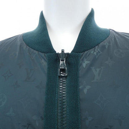 Louis Vuitton Monogram Reversiblelightbomber Jacket — view 5