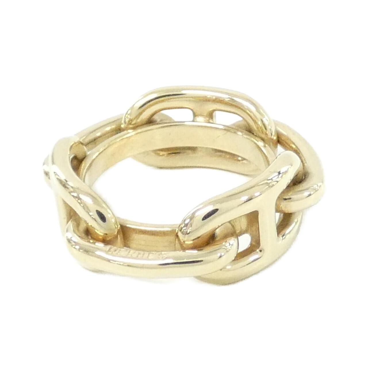 Hermes Legato Scarf Ring