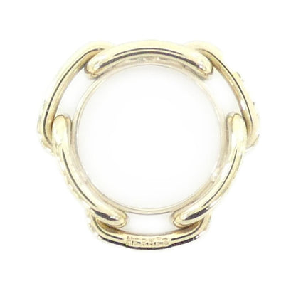 Hermes Legato Scarf Ring — view 2