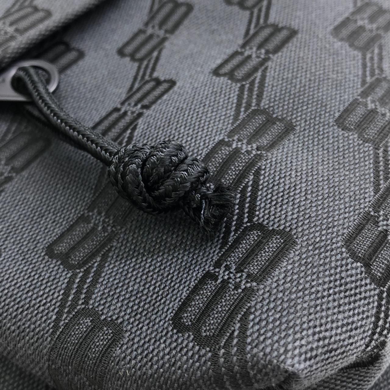 Balenciaga Signature Medium Backpack — view 5