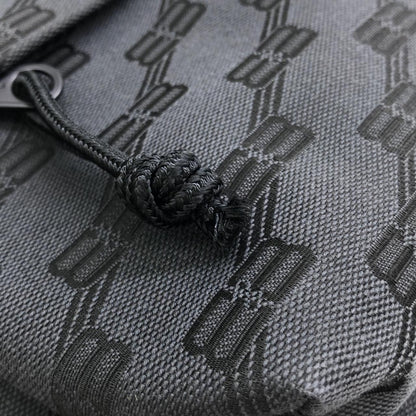 Balenciaga Signature Medium Backpack — view 5