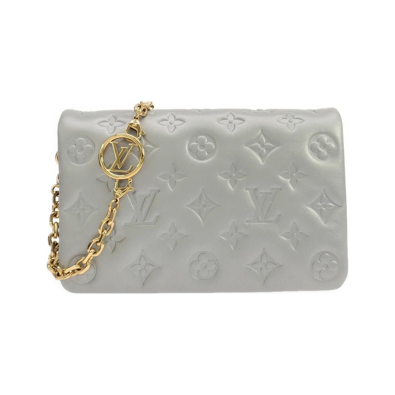 Louis Vuitton Cousin Pochette Shoulder