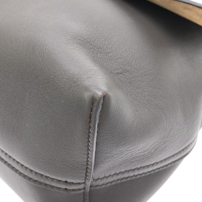 Loewe Flamenco Satchel Shoulder — view 3