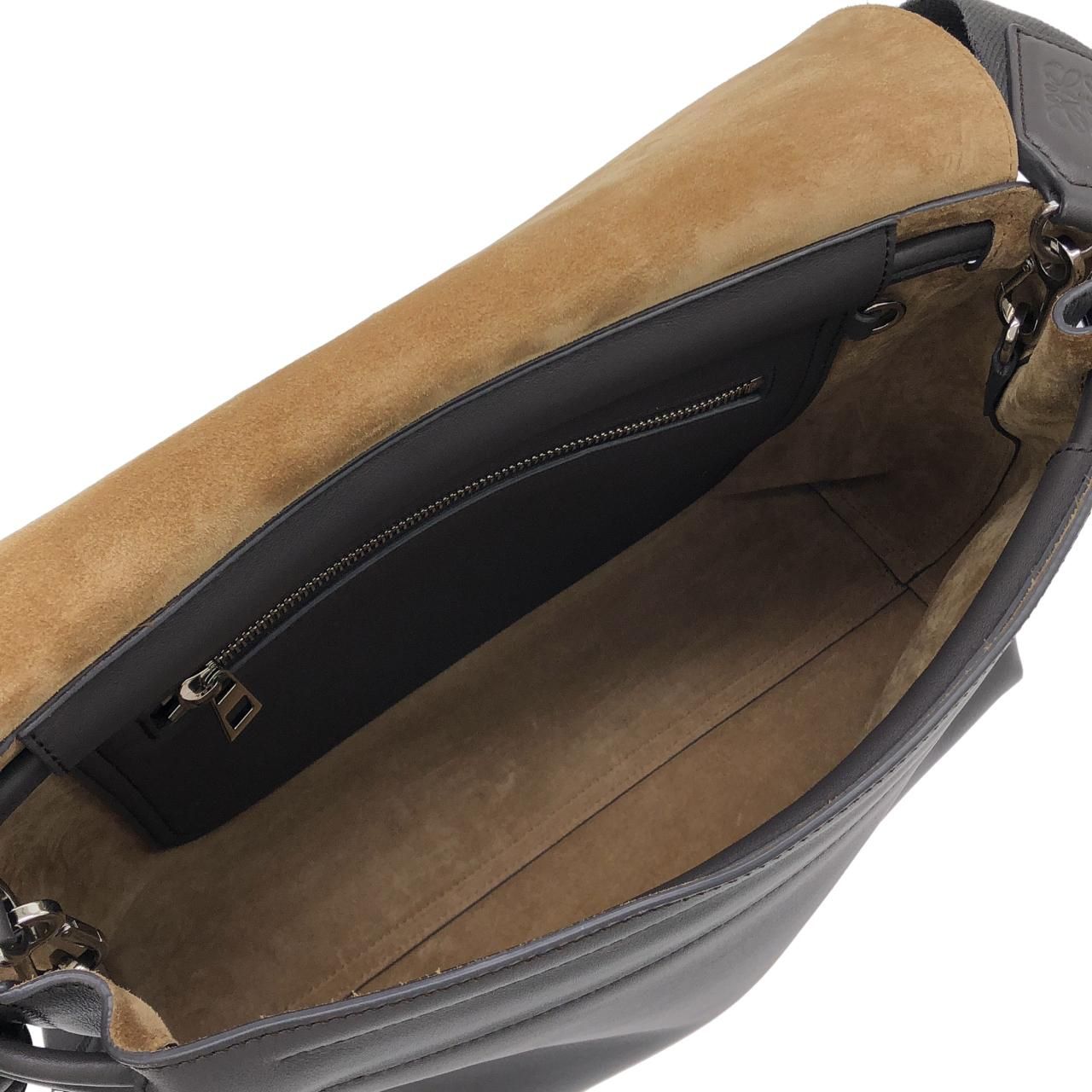 Loewe Flamenco Satchel Shoulder — view 7