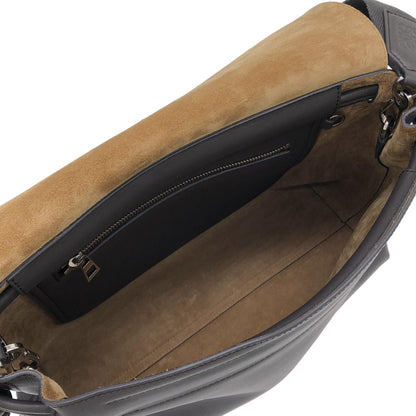 Loewe Flamenco Satchel Shoulder — view 7