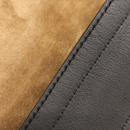 Loewe Flamenco Satchel Shoulder — view 8