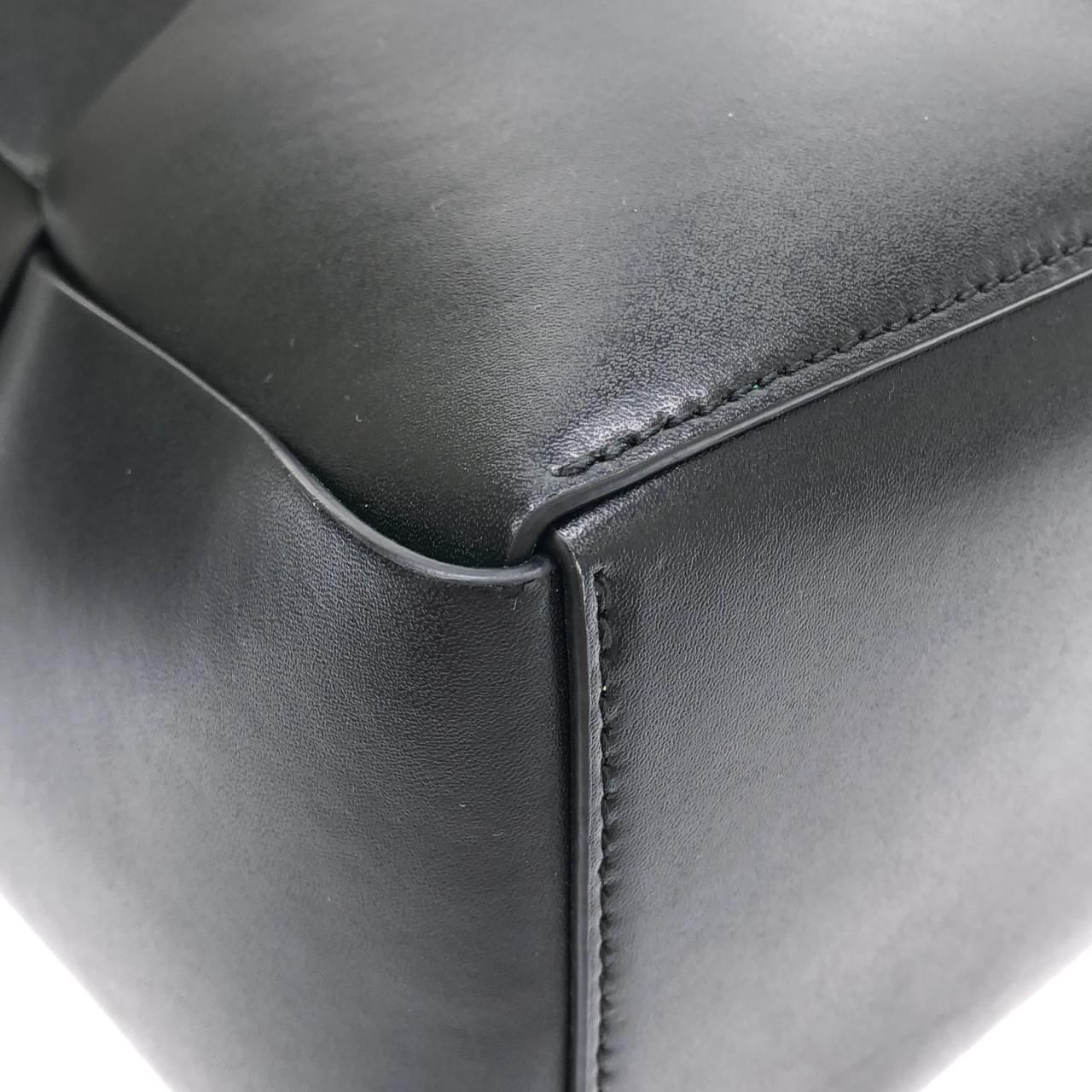Bottega Veneta Bag Handbag Black — view 2