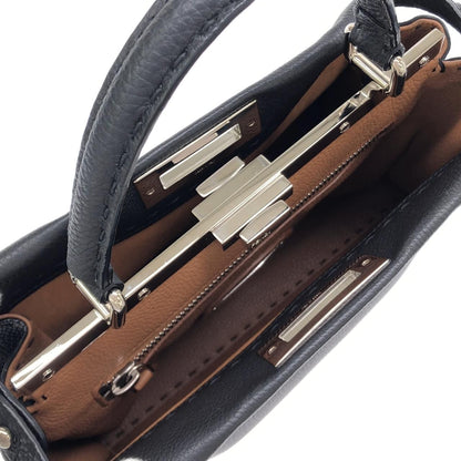 Fendi Selleria Peekaboo Q0j — view 7