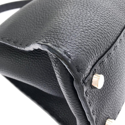 Fendi Selleria Peekaboo Q0j — view 2