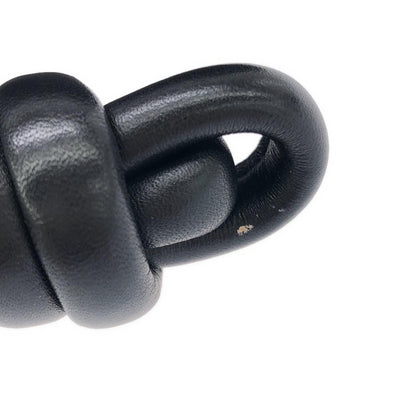 Loewe Flamenco Clutch Black — view 4