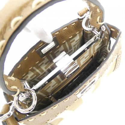 Fendi Selleria Peekaboo Mini Aovg — view 6