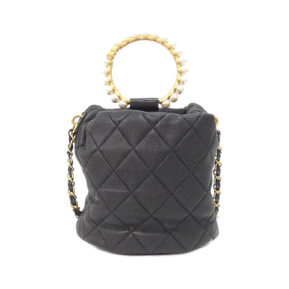 Chanel Shoulder Bag Black — view 2