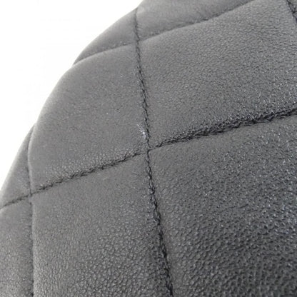 Chanel Shoulder Bag Black — view 5