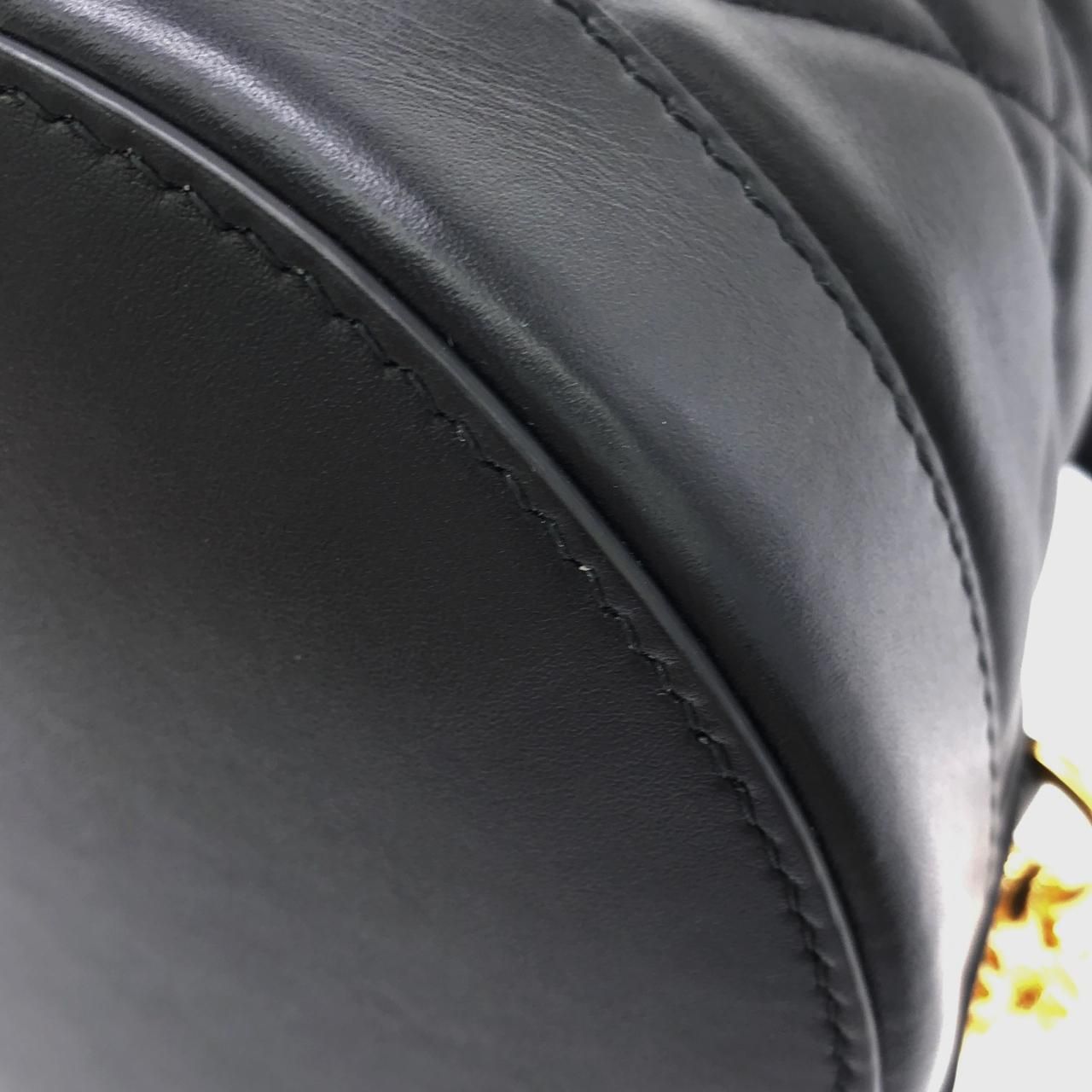 Dior Backpack Black — view 3