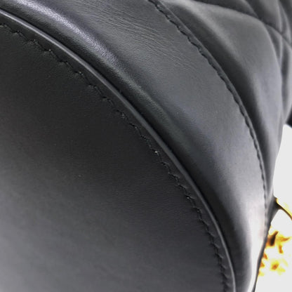 Dior Backpack Black — view 3