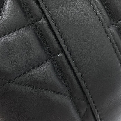Dior Backpack Black — view 5