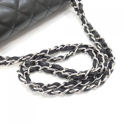 Chanel Shoulder Bag Black — view 8