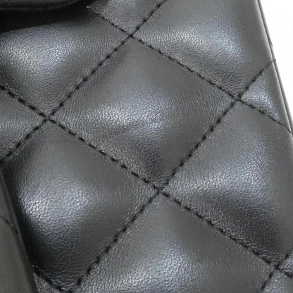 Chanel Shoulder Bag Black — view 4