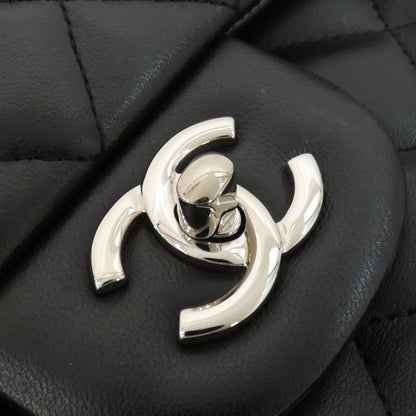 Chanel Shoulder Bag Black — view 7