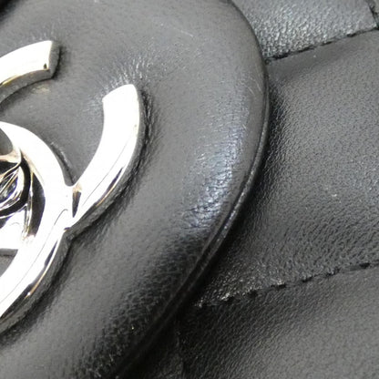 Chanel Shoulder Bag Black — view 6