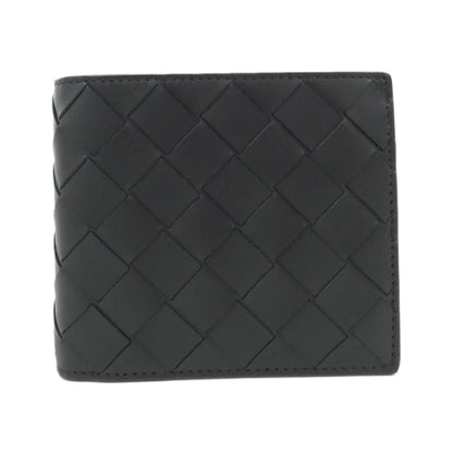 Bottega Veneta Wallet Black